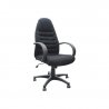SILLON DE DIRECCION MORCEGO NEGRO
