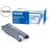 BROTHER TONER TN 2110 NEGRO