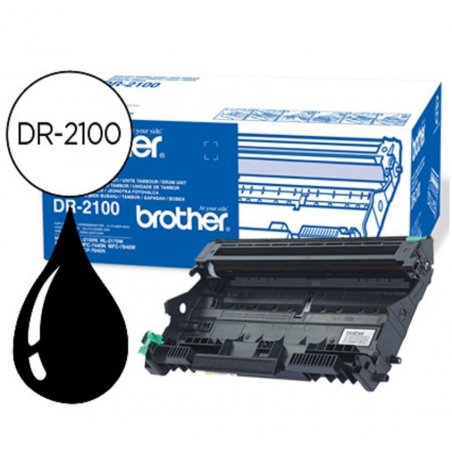 BROTHER TAMBOR DR2100