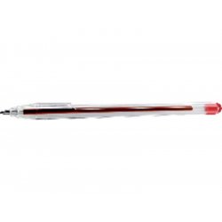 BOLIGRAFO PELIKAN STICK ROJO