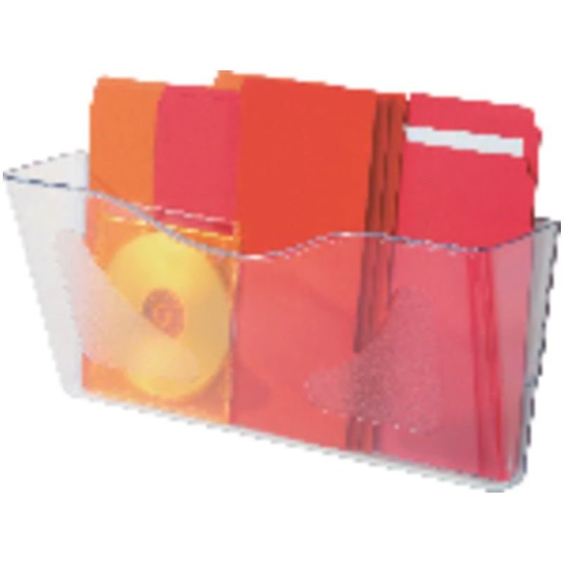 BANDEJA MURAL A4 HORIZONTAL