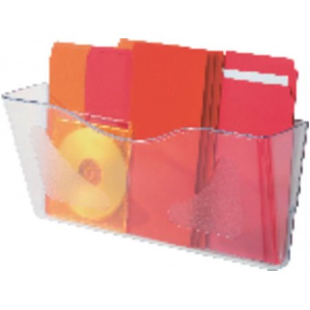 BANDEJA MURAL A4 HORIZONTAL