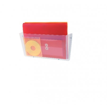 BANDEJA MURAL A4 HORIZONTAL