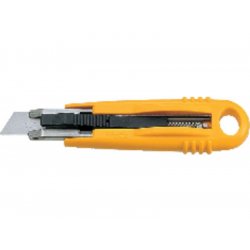 CUTTER DE SEGURIDAD OLFA...