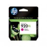 HP CARTUCHO Nº 920XL MAGENTA