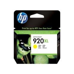 HP CARTUCHO Nº 920XL AMARILLO