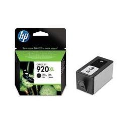 HP CARTUCHO Nº 920XL NEGRO