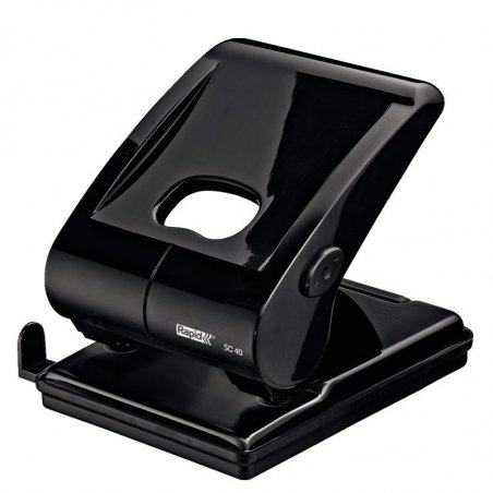 TALADRADOR RAPID SC40 NEGRO