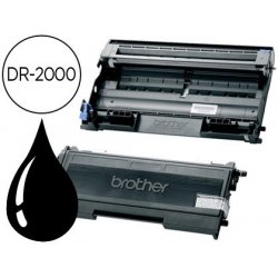 BROTHER TAMBOR DR2000