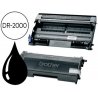 BROTHER TAMBOR DR2000