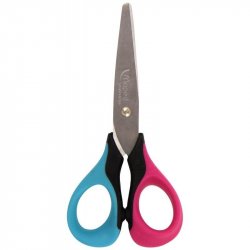 TIJERA MAPED SENSOFT 13CM