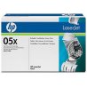 HP TONER LASER CE505X NEGRO