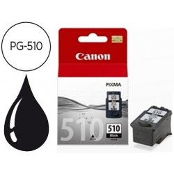 CANON CARTUCHO PG510 NEGRO
