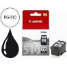 CANON CARTUCHO PG510 NEGRO