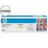 HP TONER LASER CC532A AMARILLO