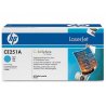 HP TONER LASER CE251A CYAN