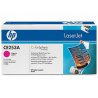 HP TONER LASER CE253A MAGENTA