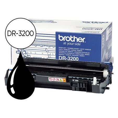 BROTHER TAMBOR DR3200