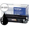 BROTHER TAMBOR DR3200