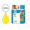 HP CARTUCHO Nº 11 AMARILLO