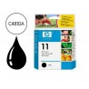 HP CABEZAL Nº 11 NEGRO