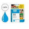 HP CABEZAL Nº 11 CYAN