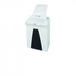 DESTRUCTORA HSM SECURIO AF300 