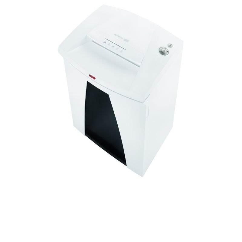 DESTRUCTORA HSM SECURIO B34 4.5X30MM