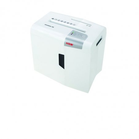 DESTRUCTORA HSM SHREDSTAR X5 