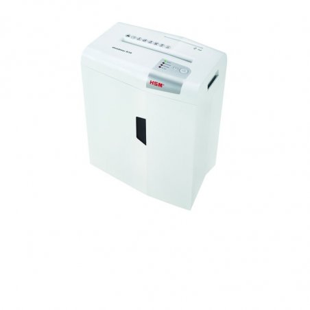 DESTRUCTORA HSM SHREDSTAR X10 