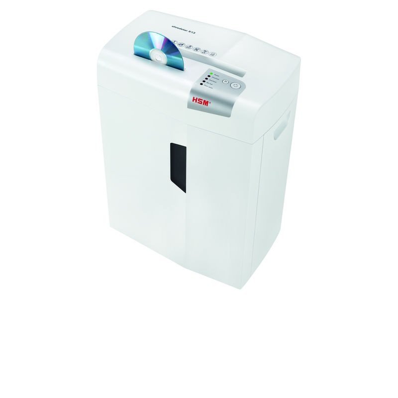 DESTRUCTORA HSM SHREDSTAR X13 