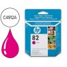 HP CARTUCHO Nº 82 MAGENTA