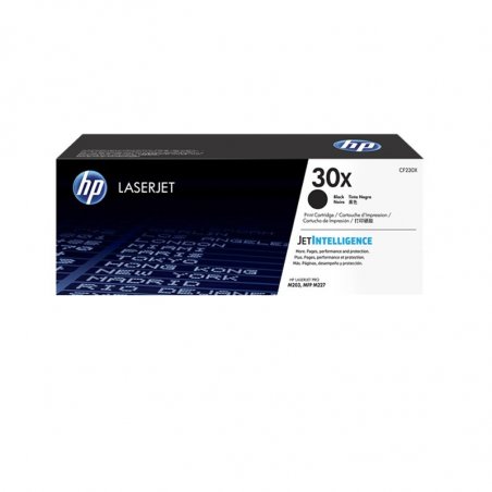 HP TONER LASER CF230X NEGRO