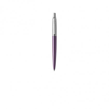BOLIGRAFO PARKER VIOLETA VICTORIA CT