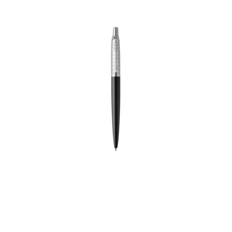 BOLIGRAFO PARKER JOTTER PREMIUM NEGRO