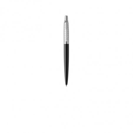 BOLIGRAFO PARKER JOTTER PREMIUM NEGRO