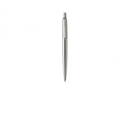 BOLIGTRAFO PARKER  JOTTER ACERO INOXIDABLE