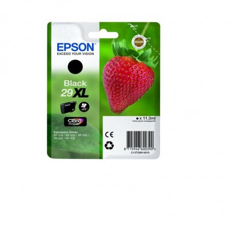 EPSON CARTUCHO T2991 29XL NEGRO