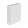 CARPETA CANGURO BLANCO DOHE A4 4ANILLAS 55MM 