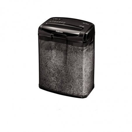 DESTRUCTORA FELLOWES M-7CM
