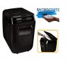 DESTRUCTORA FELLOWES AUTOMAX 200M 