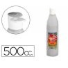 TEMPERA LIQUIDA JOVI 500CC. PLATA