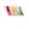 BANDERITAS POST-IT FLECHAS  11.9X43,2MM SURTIDOS