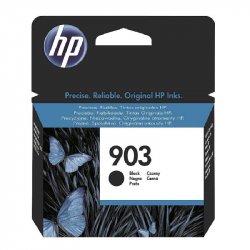 HP CARTUCHO Nº 903 NEGRO