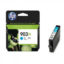 HP CARTUCHO Nº 903XL CYAN