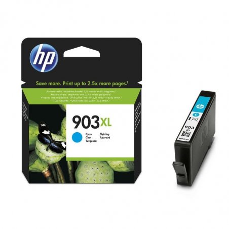 HP CARTUCHO Nº 903XL CYAN