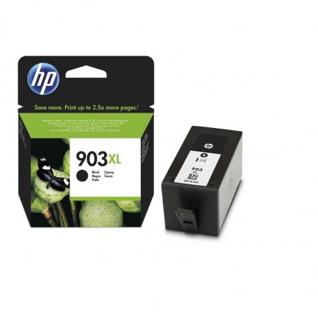 HP CARTUCHO Nº 903XL NEGRO