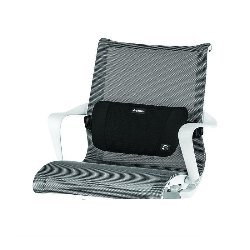 RESPALDO LUMBAR FOAN PLUS TOUCH FELLOWES