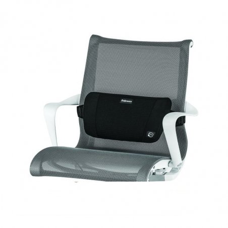 RESPALDO LUMBAR FOAN PLUS TOUCH FELLOWES