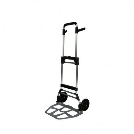 CARRETILLA PLEGABLE HASTA 120KG